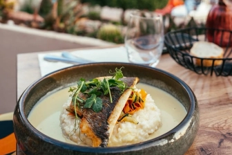 Restaurant A GIOIA