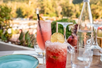 Restaurant A GIOIA